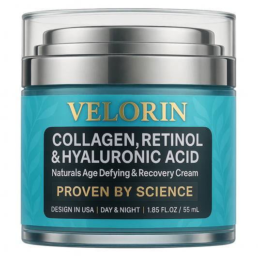 Collagen Retinol Renewal by Velorin™