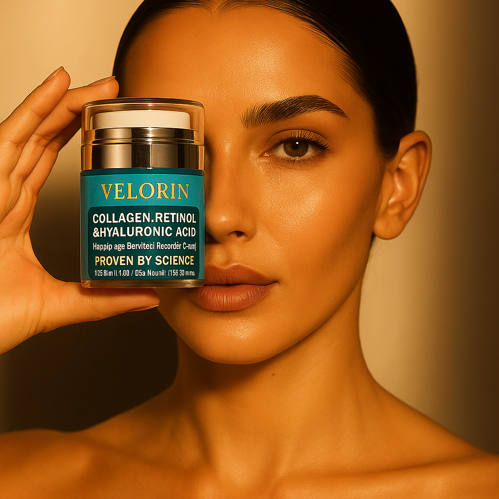 Reveal Your Radiance, Embrace Timeless Beauty