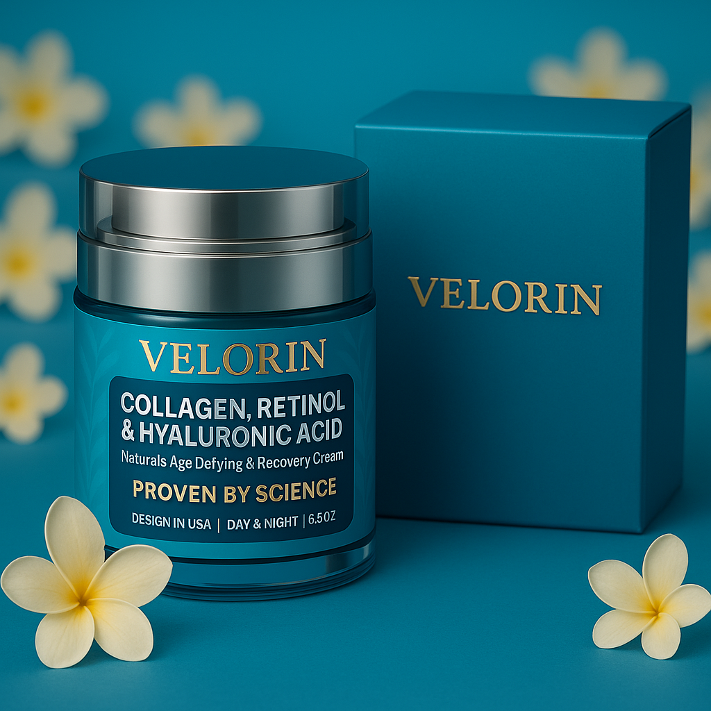 Radiant Renewal Cream™