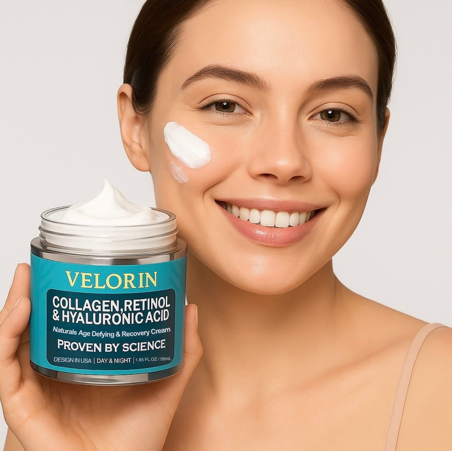 Radiant Renewal Cream™