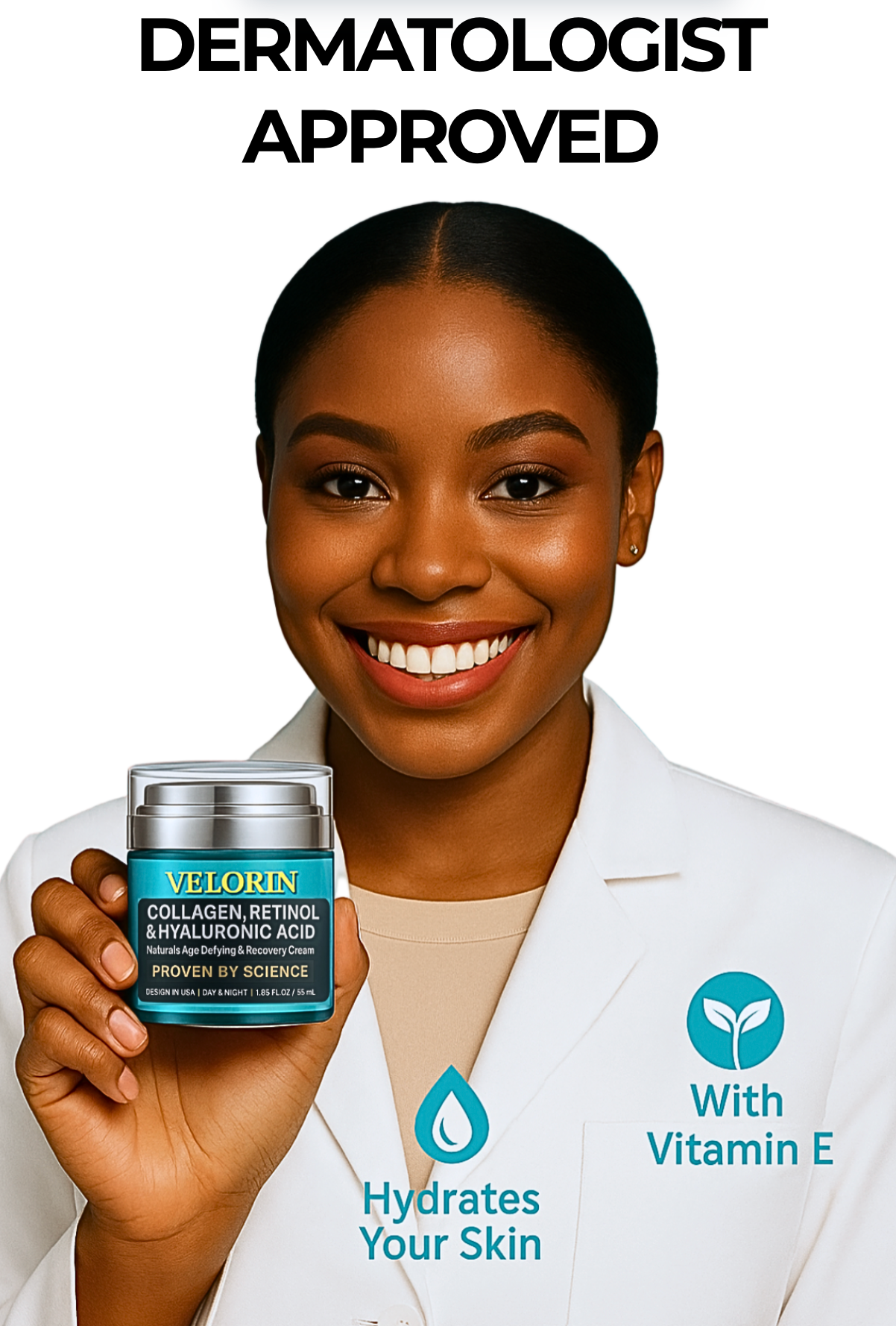 Radiant Renewal Cream™